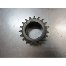 03L119 Crankshaft Timing Gear From 2011 FORD TRANSIT CONNECT  2.0